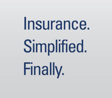 Insurance Simplified, Finally