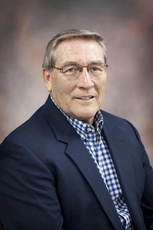 Bill Geubelle