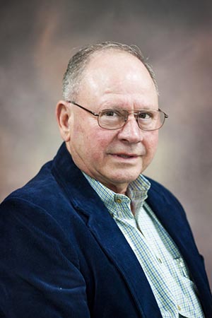Robert Howard