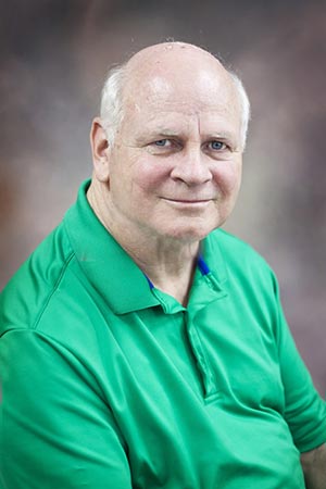 Mike Trewitt