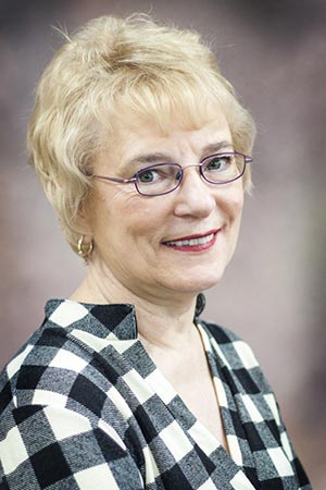 Toni Gibson