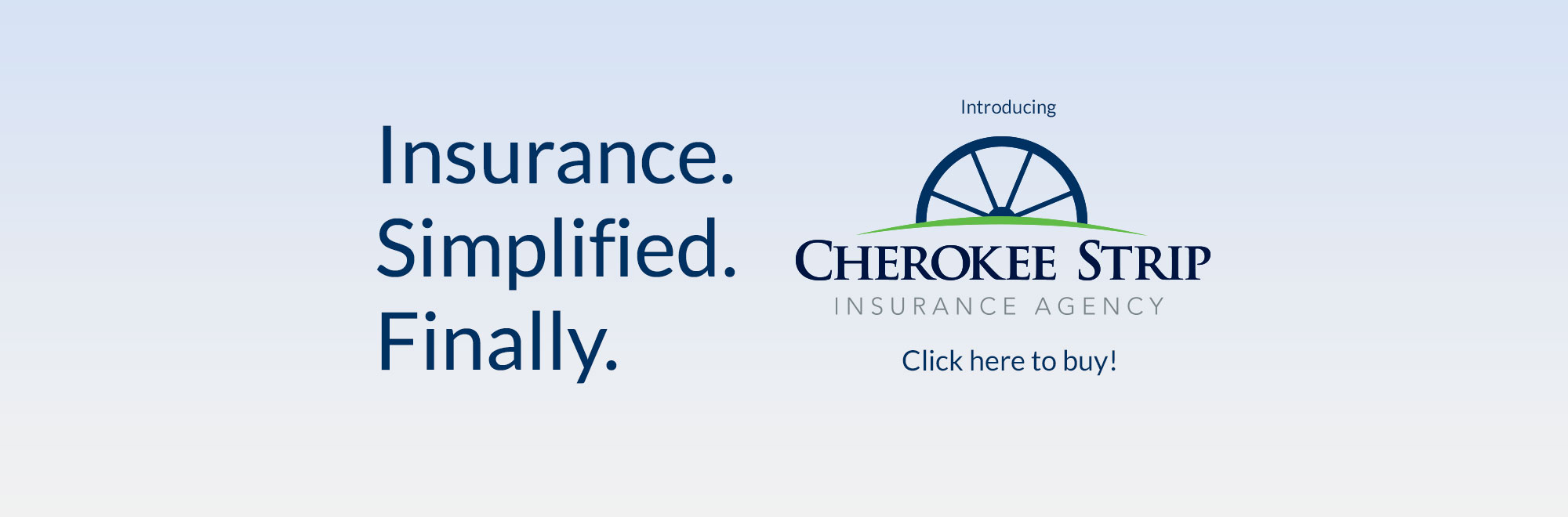 Insurance, Simplified