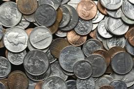 Coins