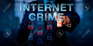 Internet Crime
