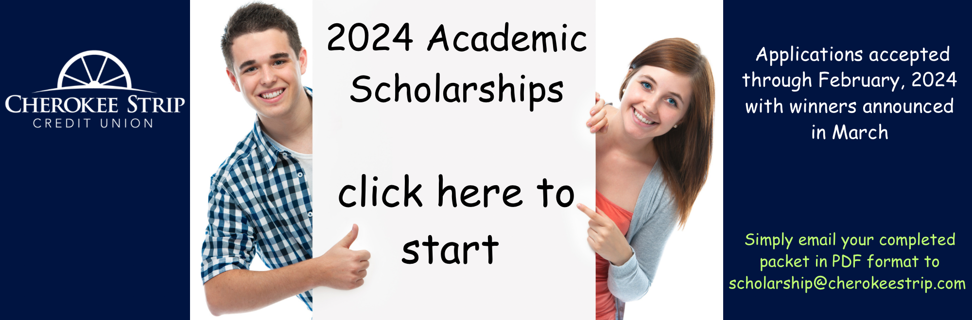 2024 Scholarship Banner   2024 Scholarship Website Banner 